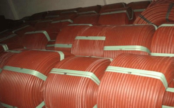 RPE阻燃中宁穿线管具有哪些特性