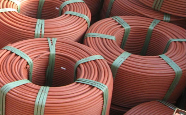 聚乙烯阻燃中宁穿线管具有哪些优势