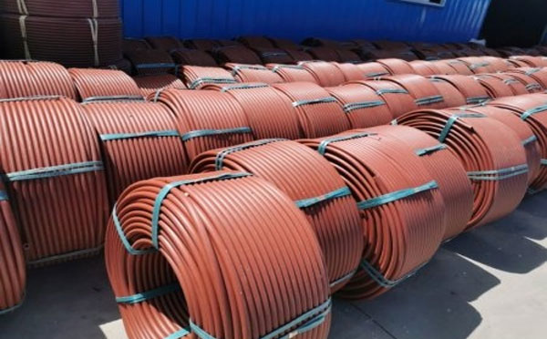 中宁穿线管为什么受人们欢迎的原因 中宁穿线管为什么受人们欢迎的原因