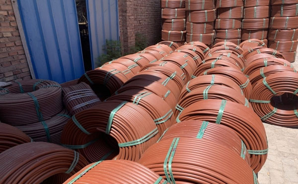 聚乙烯中宁穿线管备受欢迎的原因居然是这些