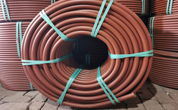 挑选性价比好的中宁中宁穿线管厂家