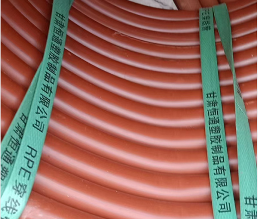 RPE阻燃中宁穿线管安装施工中会出现哪些现象 RPE阻燃中宁穿线管安装施工中会出现哪些现象