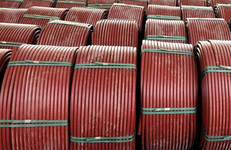 怎样选择一条合适耐用的中宁穿线管