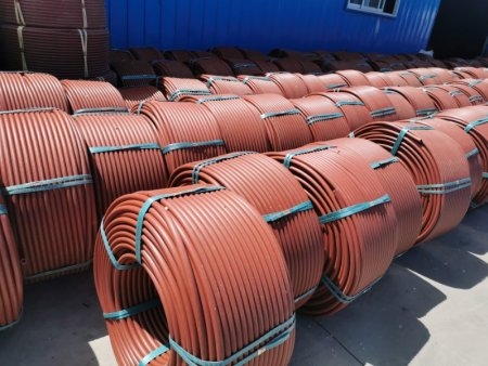 金属中宁穿线管在家装中的重要性 金属中宁穿线管在家装中的重要性