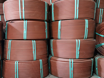 RPE中宁穿线管的特点