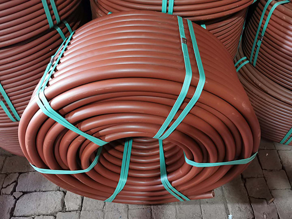 中宁中宁穿线管厂家告知大家管材选择哪种的好