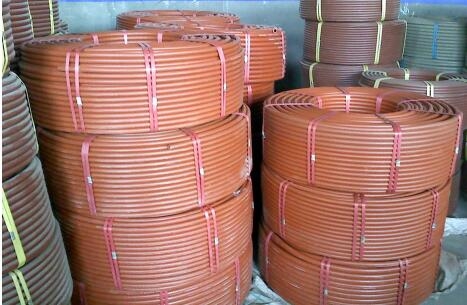 RPE中宁穿线管的应用范围 RPE中宁穿线管的应用范围