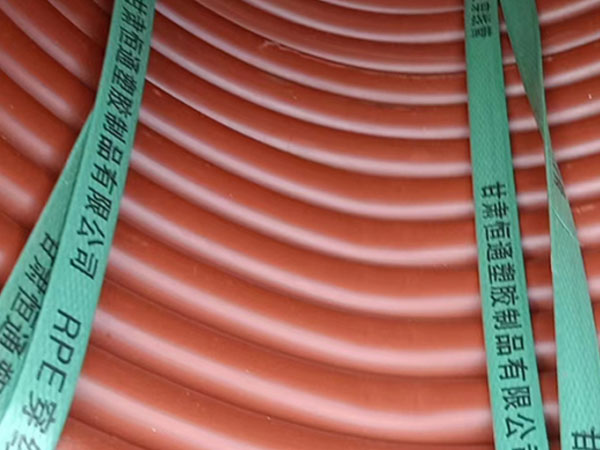 rpe中宁穿线管运用特性