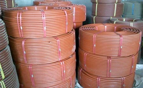 提升工程安全:聚乙烯(RPE)阻燃中宁穿线管在现代建筑中的应用 提升工程安全:聚乙烯(RPE)阻燃中宁穿线管在现代建筑中的应用