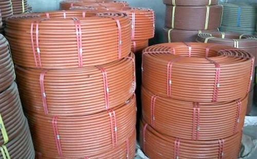 中宁穿线管防雷接地技术实施要点 中宁穿线管防雷接地技术实施要点