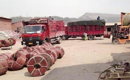 穿线管选型与施工全解析：中宁穿线管如何正确安装