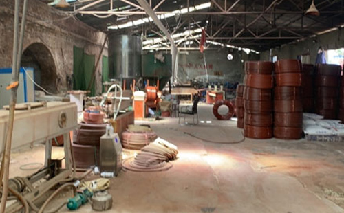 家装防火别忽视!阻燃中宁穿线管安装规范详解 家装防火别忽视!阻燃中宁穿线管安装规范详解