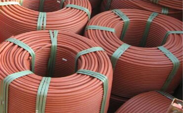 地下管线保护新选择：聚乙烯中宁穿线管在现代电气工程中的应用价值