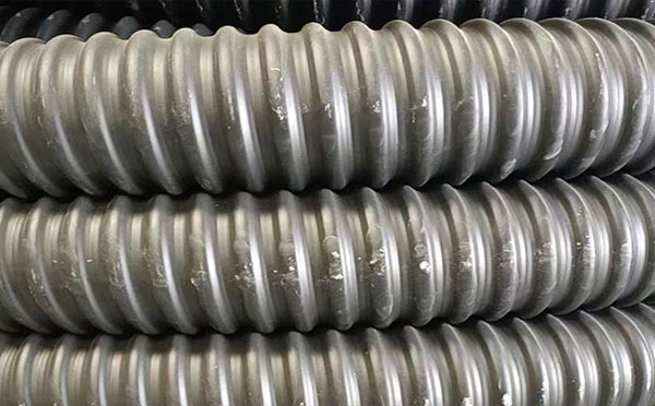 现代线缆防护的理想选择：中宁碳素波纹管技术特性与工程应用全景解析