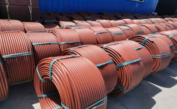 中宁穿线管类型选型与建筑电气安装技术规范指南