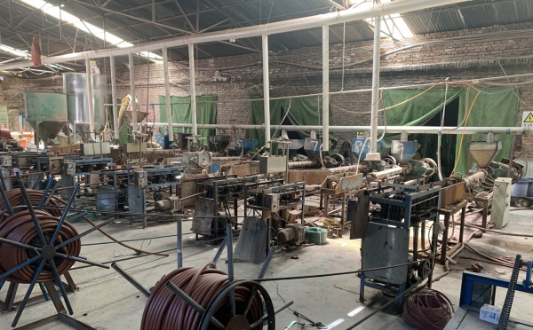 中宁碳素波纹管技术参数与电力通信工程敷设规范